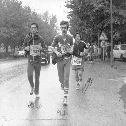 Torino-SaintVincent1977