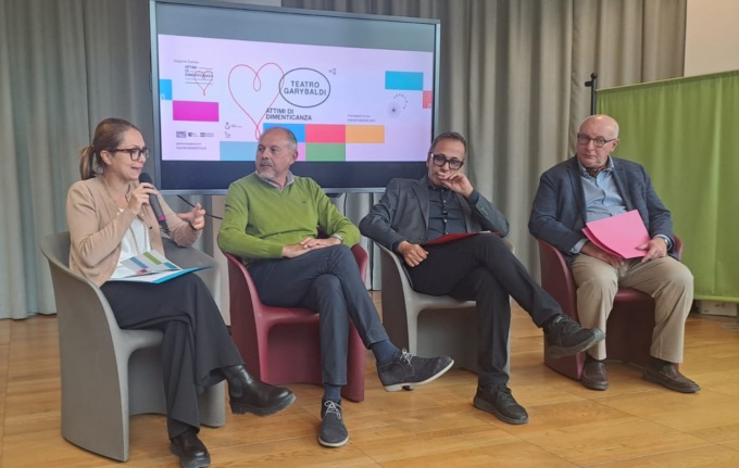 Garybaldi: la stagione 2024/25 porta grandi nomi come Telese, Guzzanti, Spollon e Bergonzoni