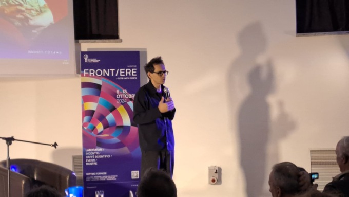 Parte il Festival dell’Innovazione e della Scienza