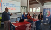 Calcio, per i genitori del Gassino arriva il codice etico