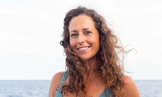 Venaria sotto shock per Giulia, trafitta da un pesce spada: “Mancherà la tua luce”