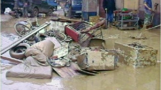 San Raffaele ricorda l’alluvione del 1994: convegno sul ruolo della Protezione civile