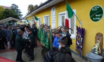 Alpini di Settimo Torinese: archiviato con successo il 94º compleanno del gruppo