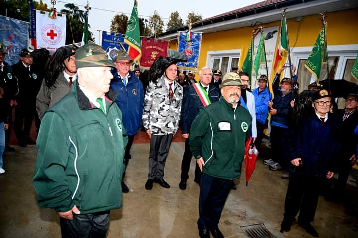 alpini bersaglieri