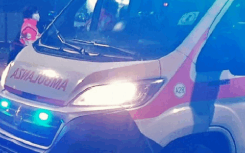 Scontro sulla provinciale 40: muore donna di Settimo Torinese, grave il marito