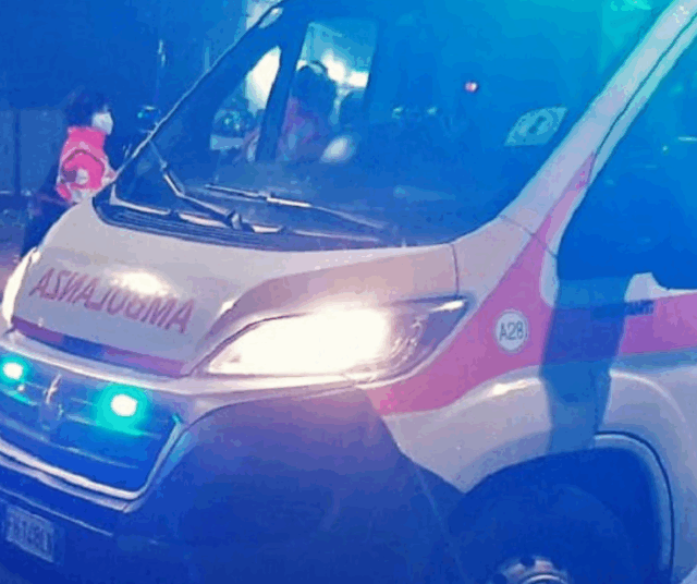 Settimo Torinese, 47enne colpito da infarto nella notte: intervento salvavita del 118