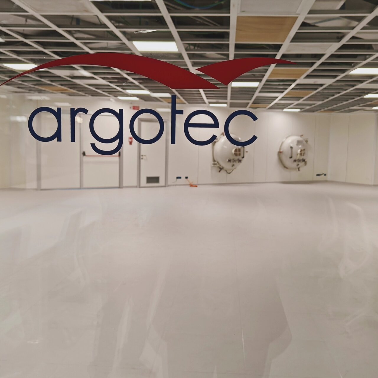 argotec 2