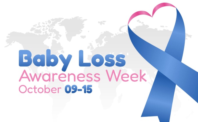 Giornata della consapevolezza perinatale: Settimo aderisce