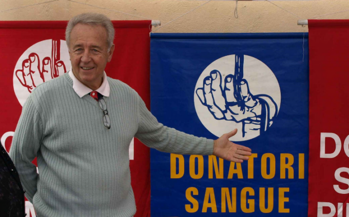 Dolore a Baldissero: storico volontario muore schiacciato dal trattore