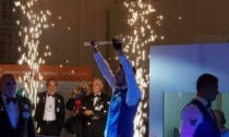 Venaria: giovane torinese campione del Mondo di Biliardo 5 Birilli