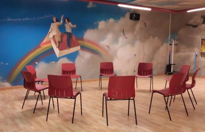 Gruppo di lettura a Gassino: al via un nuovo ciclo di incontri