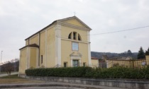 Gassino: chiesa della Madonna del Terizio candidata a "Luogo del cuore" del Fai