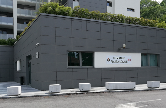 A San Mauro si cercano due agenti di polizia municipale