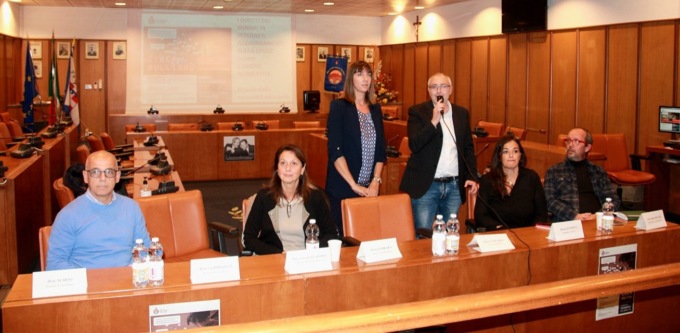 Contrastare il cyberbullismo: il convegno a San Mauro