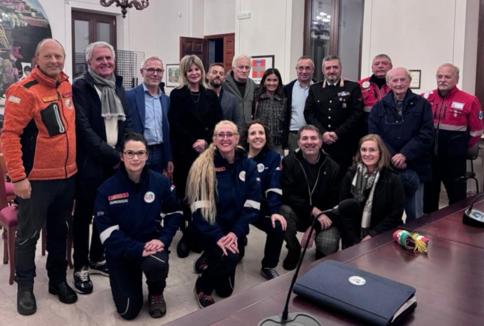 A San Raffaele il convegno a 30 anni dal tragico alluvione che cancellò quattro vite