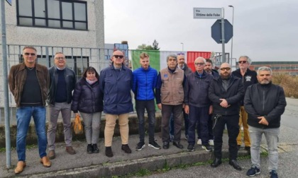 "Nessuno della maggioranza alla commemorazione di Norma Cosetto"