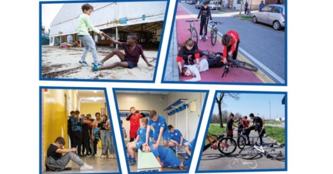 Stop al bullismo: una mostra fotografica a Torino e un dibattito a San Mauro