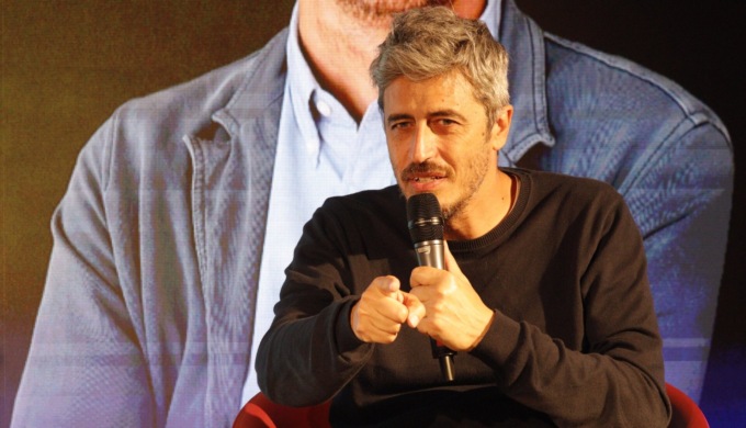 Festival dell’innovazione, Pif chiude in bellezza un weekend “oltre limiti e confini”