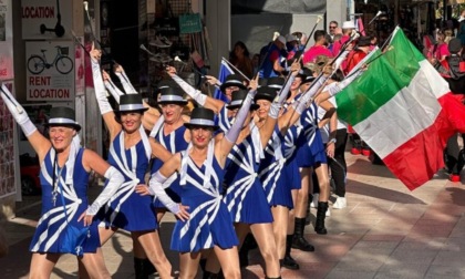 Le Figlie del Po compiono 50 anni: per loro festeggiamenti spagnoli