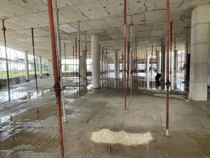 nuova scuola di gassino