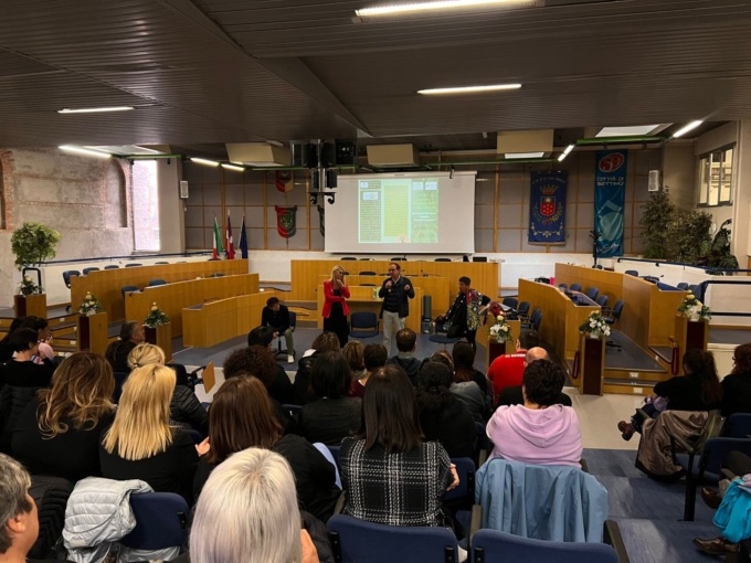 Giornata mondiale della salute mentale: Settimo dà il suo contributo