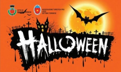 A Settimo e Gassino pronti a festeggiare Halloween tra un dolcetto e uno scherzetto