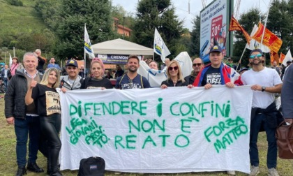 Pontida meglio della cerimonia in Comune? La Lega di Settimo replica duramente al Pd