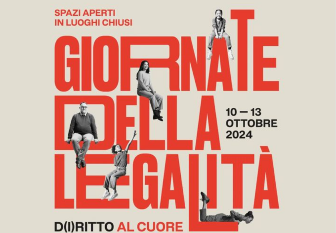 Giornate della Legalità: palazzi aperti in via straordinaria, ospiti illustri e dibattiti