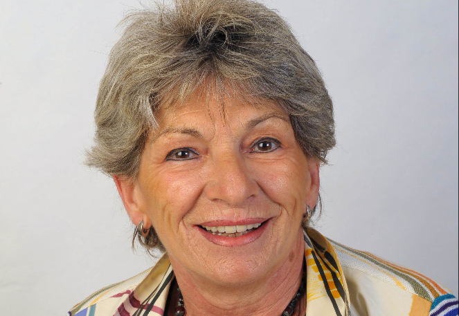 Addio a Maddalena Montini, “icona” del commercio settimese