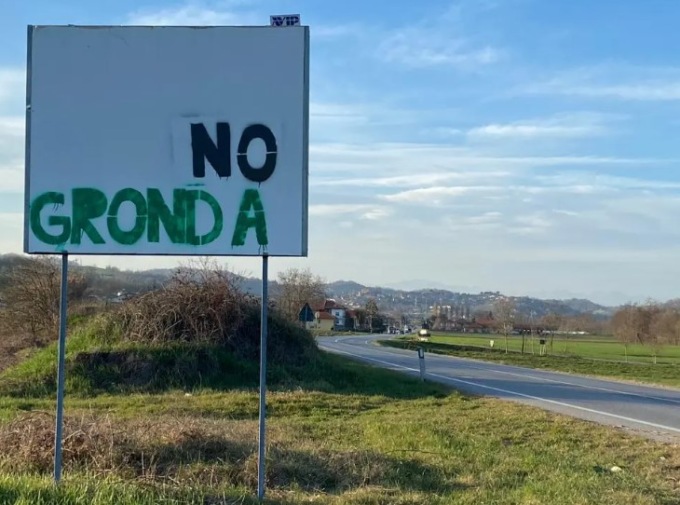 Gronda Est: “Il progetto va sospeso per la salvaguardia della Collina Torinese”