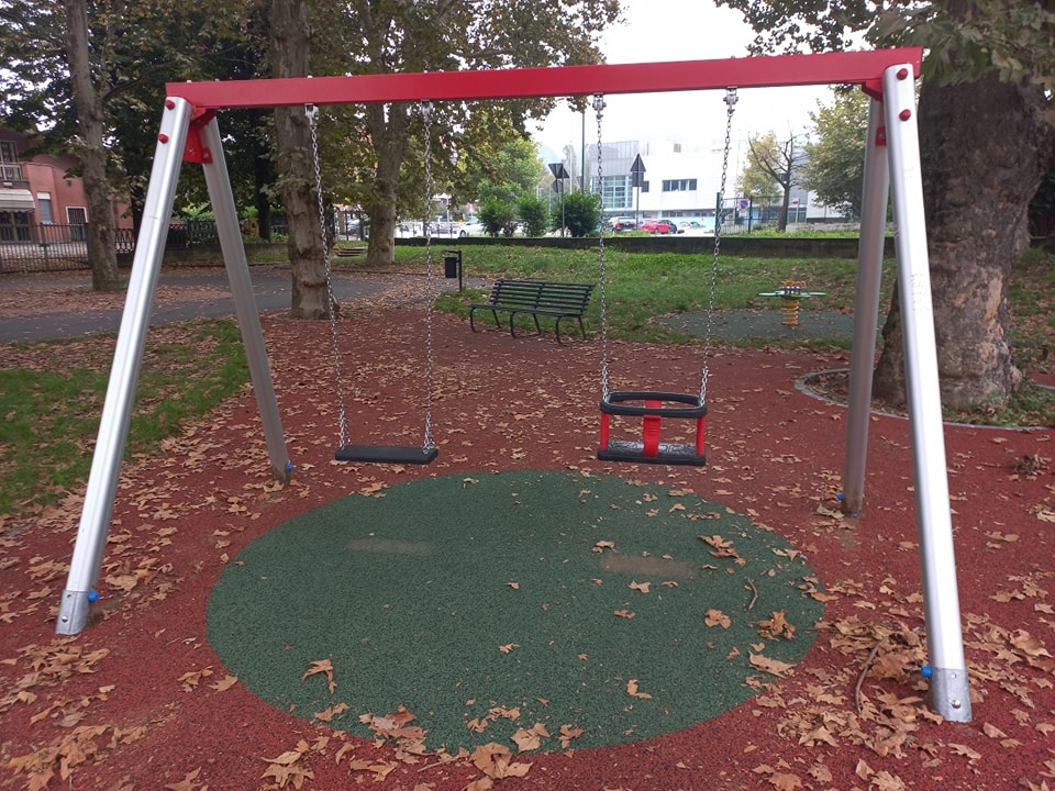 parco giochi san mauro 4