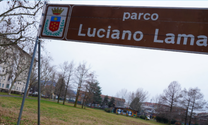 Droga al parco Lama: due giovani segnalati