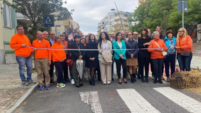 Settimo, “Passeggiata con gusto” della Pro loco: bagno di folla per la 24ª edizione