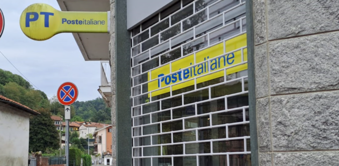 La storia infinita dell’ufficio postale di San Raffaele: “Apertura entro fine gennaio”