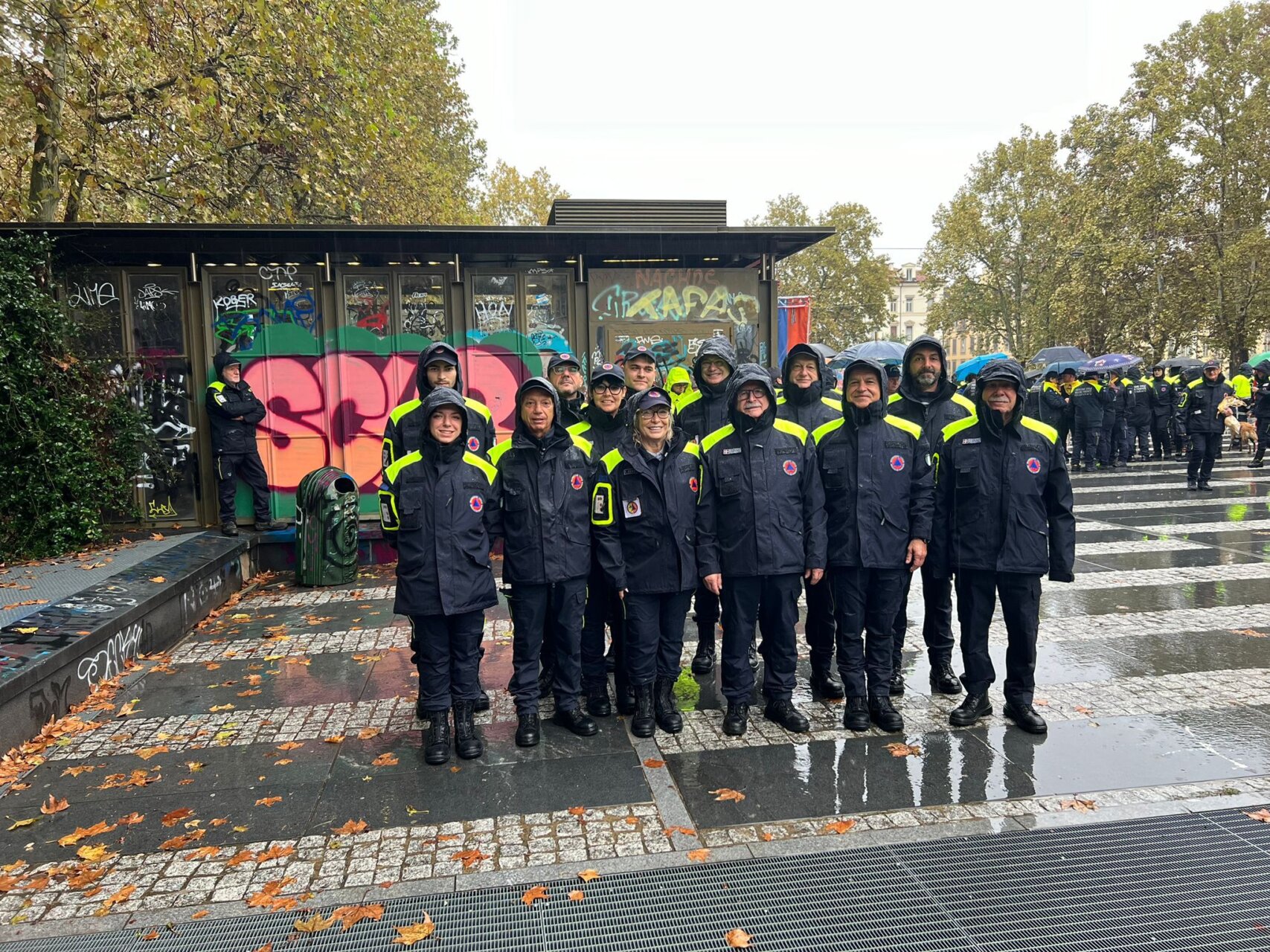 protezione civile san mauro 1