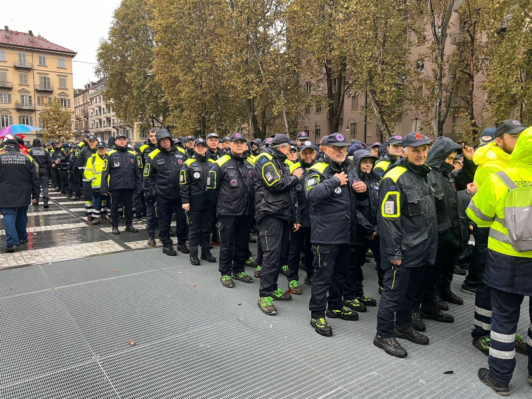 protezione civile san mauro 2