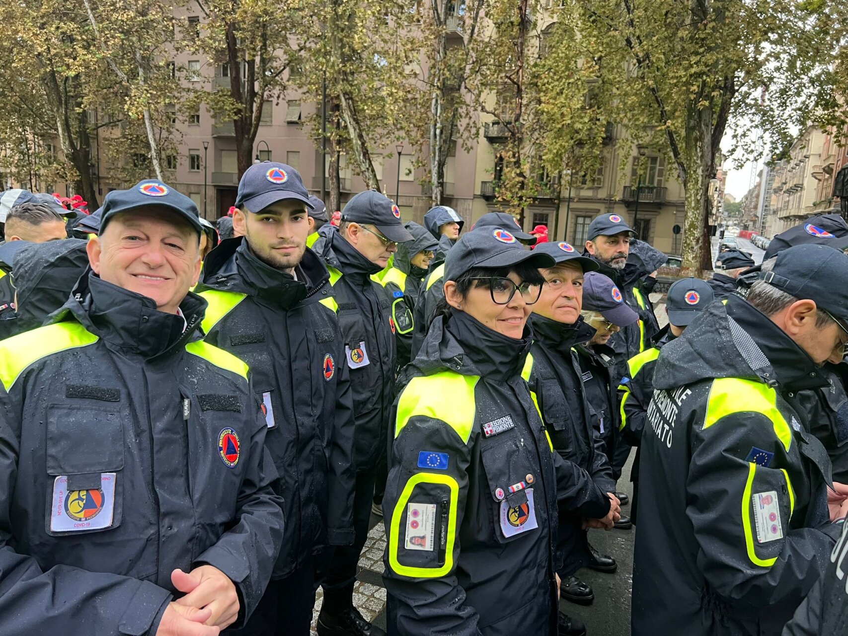 protezione civile san mauro 3