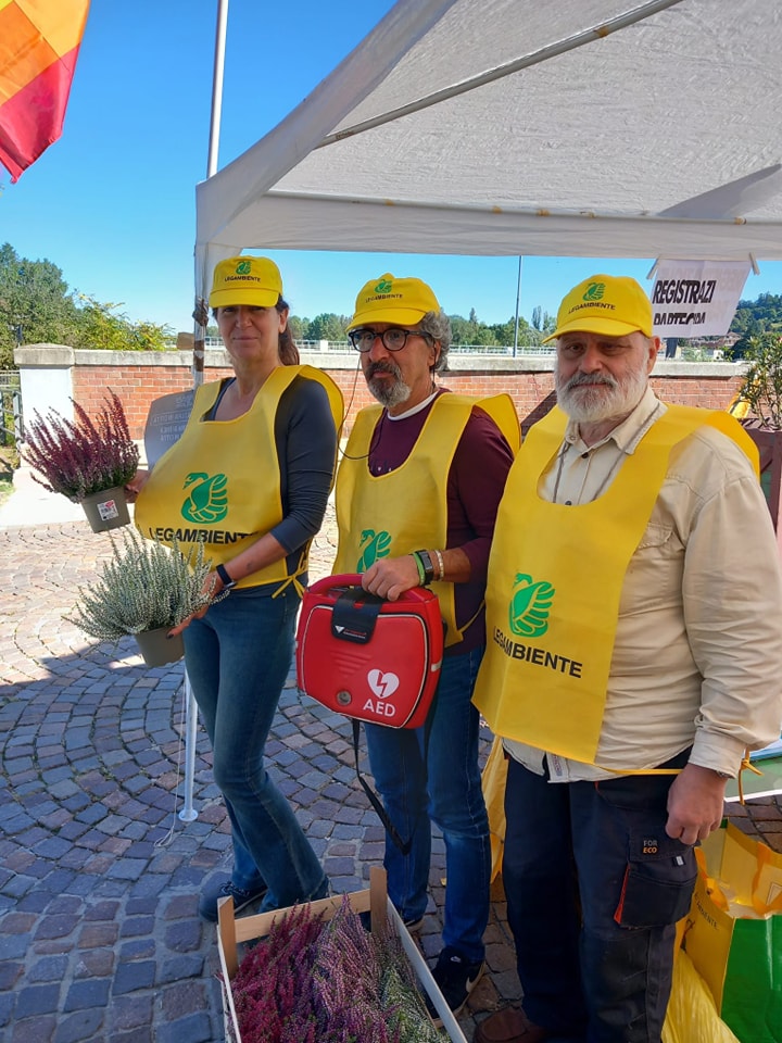 puliamo il mondo san mauro 3