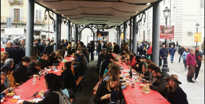 Cosa fare a Settimo Torinese e dintorni nel fine settimana: gli eventi del 19 e 20 ottobre