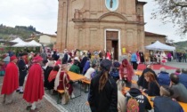 Baldissero: con la 71ª Sagra del Cari a vincere è la tradizione