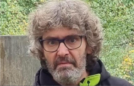 Si cerca Sergio: sanmaurese scomparso da Torino il 29 ottobre