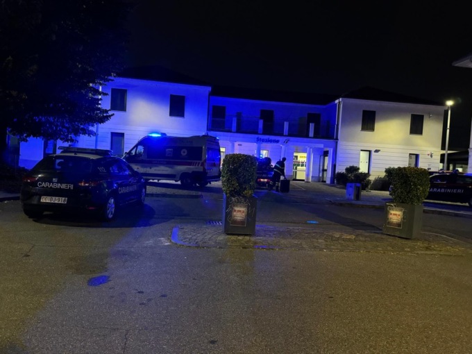 Ancora una tragedia sui binari a Settimo