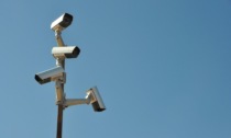 Sicurezza: a Settimo in arrivo 46 nuove telecamere nei punti sensibili