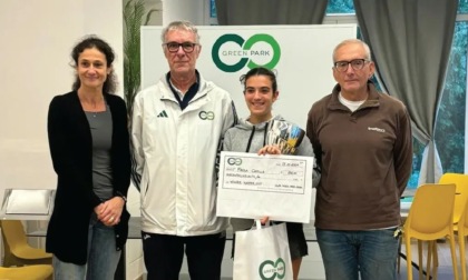 Tennis Settimo: importante successo per Camilla Frola