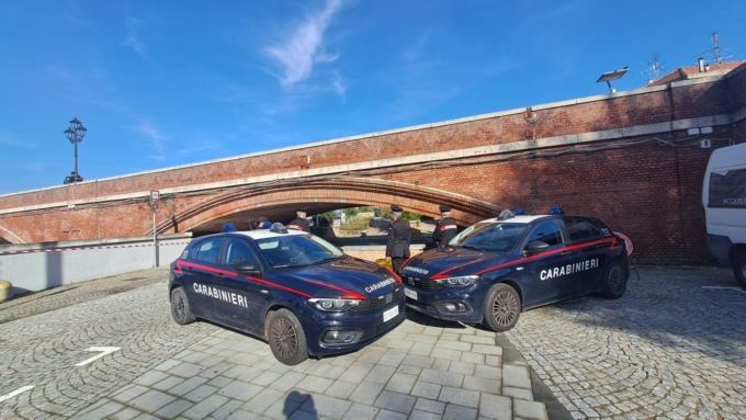 Tragedia a San Mauro, trovato il corpo senza vita di una donna sotto il ponte vecchio