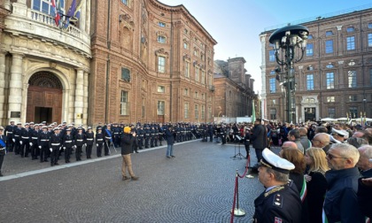 In Piemonte 104 nuovi agenti di Polizia locale: Settimo e Venaria tra le destinazioni