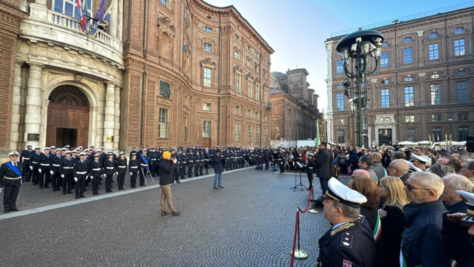 In Piemonte 104 nuovi agenti di Polizia locale: Settimo e Venaria tra le destinazioni