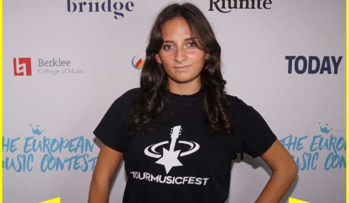 Aura, da Settimo vola a San Marino per il più grande contest musicale d’Europa