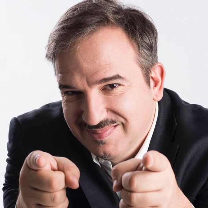 Luca Telese al teatro Garybaldi porta in scena Enrico Berlinguer