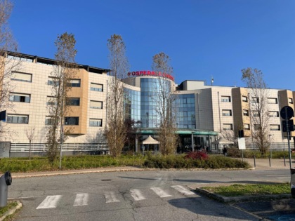 Ospedale di Settimo, la società è ufficialmente salva